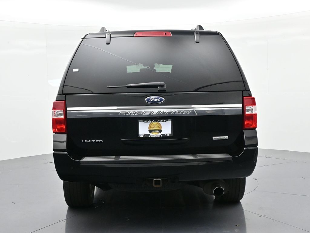 Ford Expedition Vehicle Full-screen Gallery Image 7