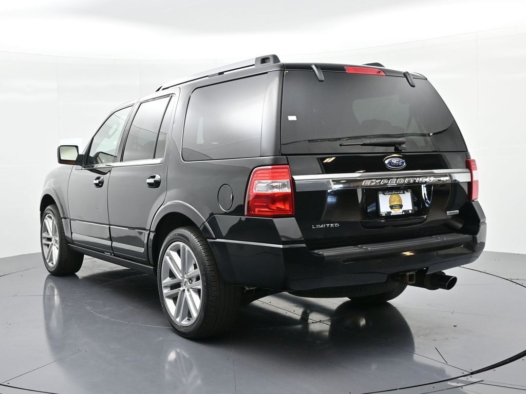 Ford Expedition Vehicle Full-screen Gallery Image 8