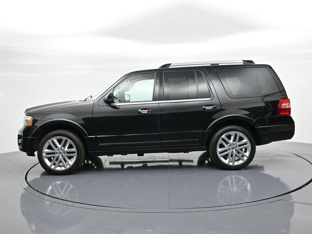 Ford Expedition Vehicle Full-screen Gallery Image 9