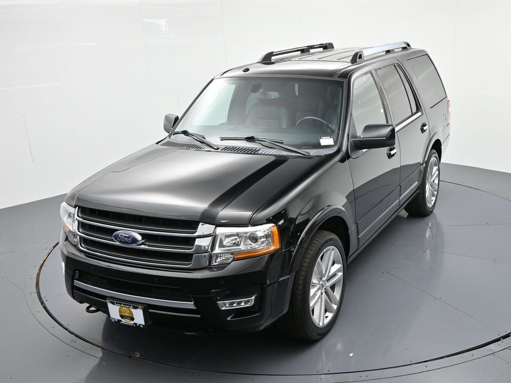 Ford Expedition Vehicle Full-screen Gallery Image 18