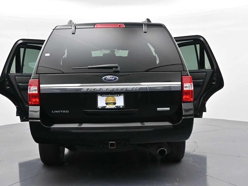 Ford Expedition Vehicle Full-screen Gallery Image 27