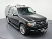 2017 Ford Expedition Limited thumbnail image 16