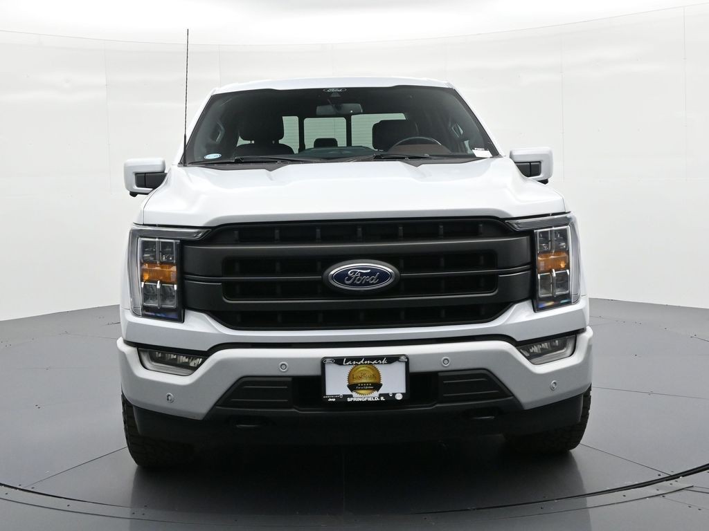 Ford F-150 Vehicle Full-screen Gallery Image 3