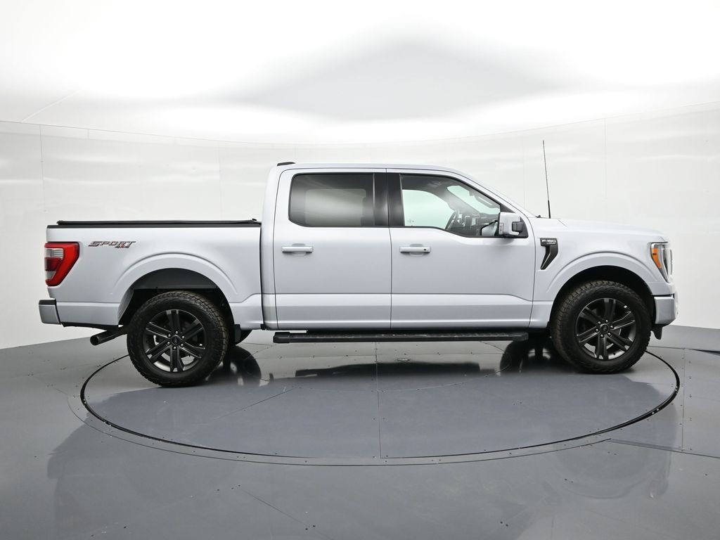 Ford F-150 Vehicle Full-screen Gallery Image 5