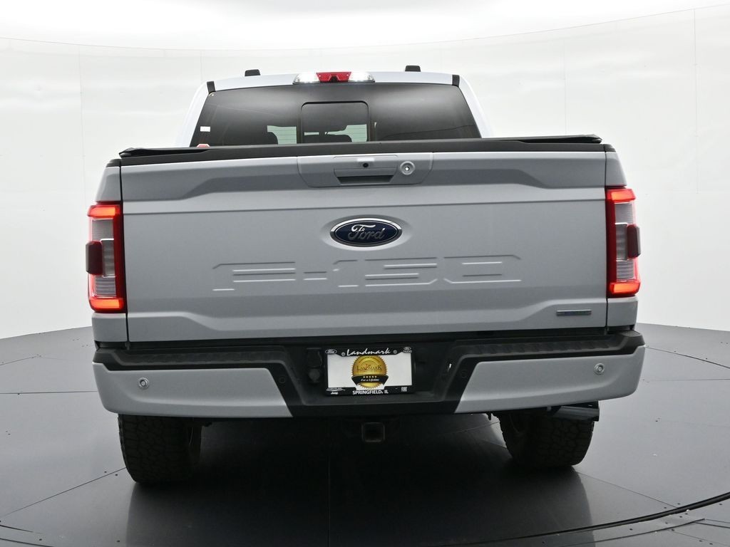 Ford F-150 Vehicle Full-screen Gallery Image 7