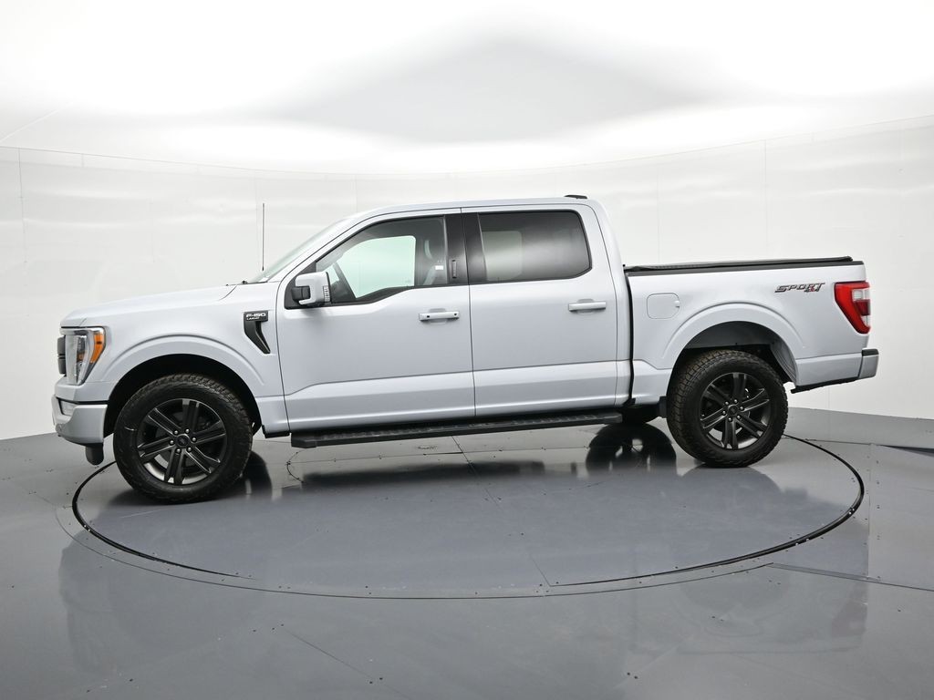 Ford F-150 Vehicle Full-screen Gallery Image 9