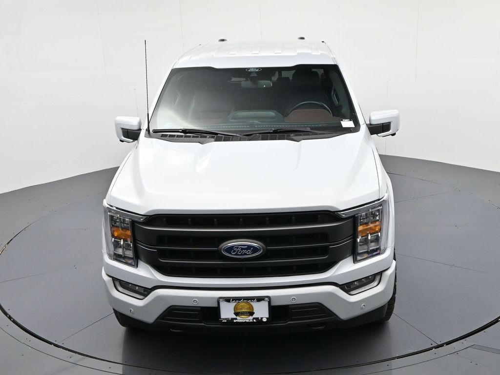 Ford F-150 Vehicle Full-screen Gallery Image 19
