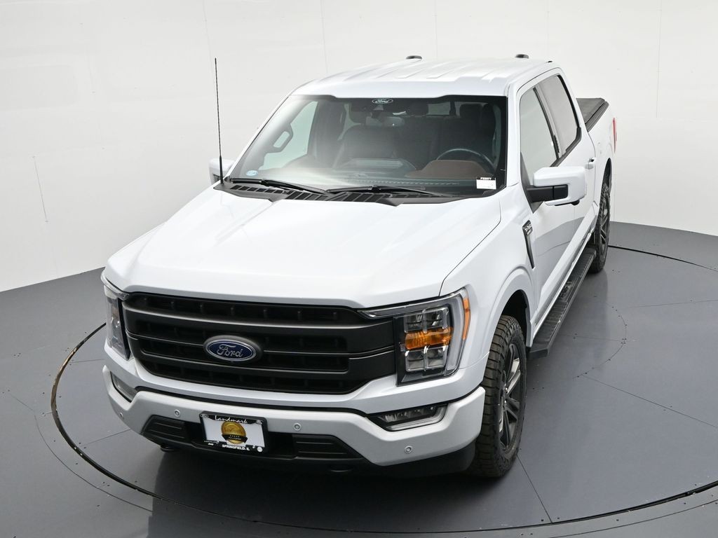 Ford F-150 Vehicle Full-screen Gallery Image 20
