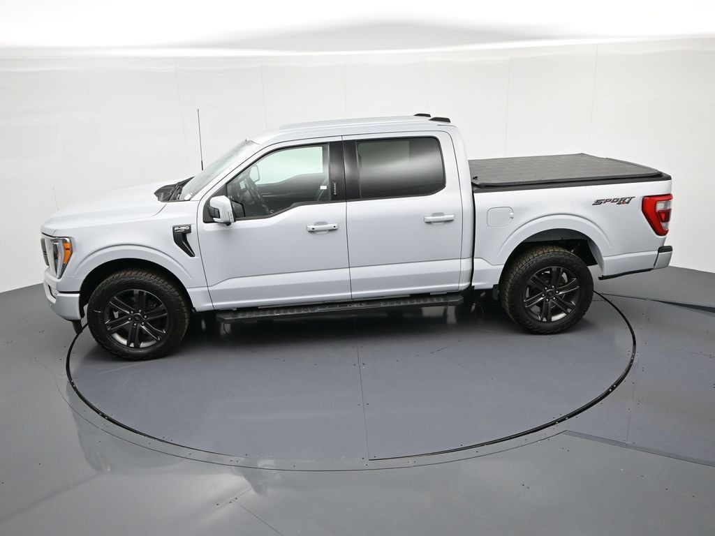 Ford F-150 Vehicle Full-screen Gallery Image 21