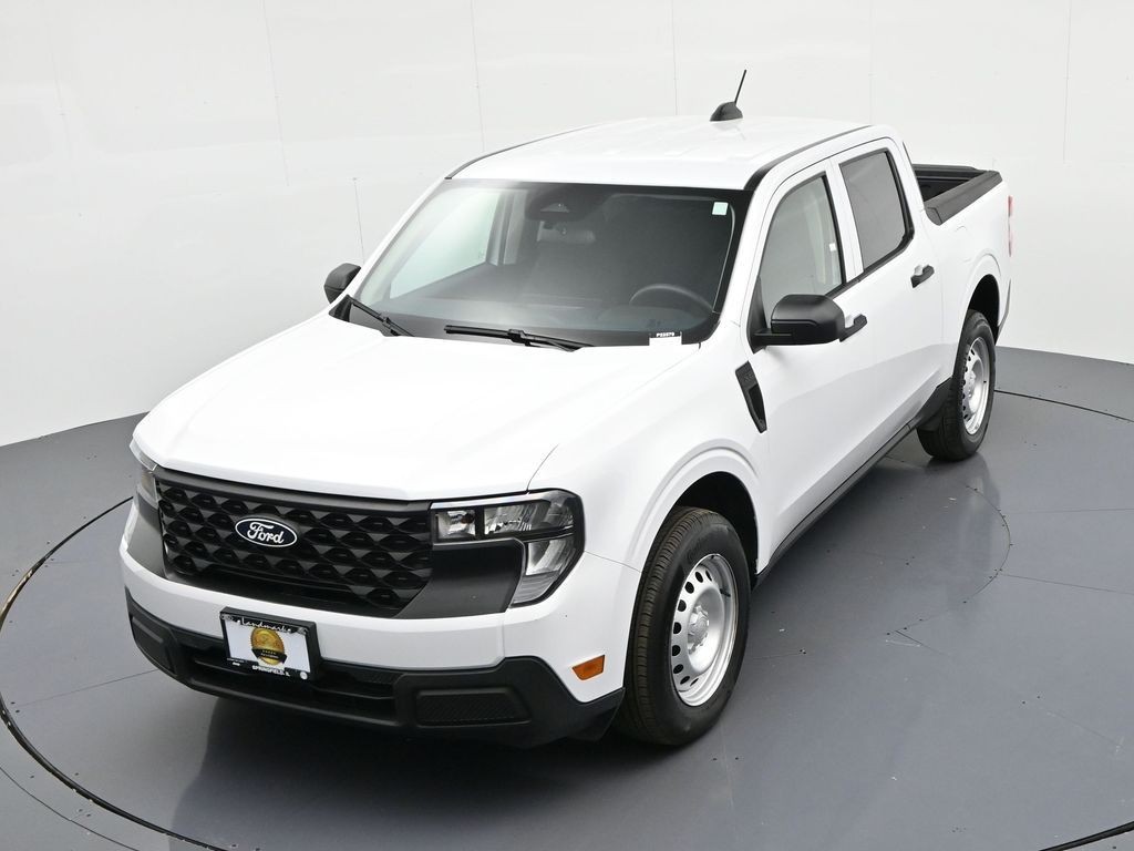 Ford Maverick Vehicle Full-screen Gallery Image 19