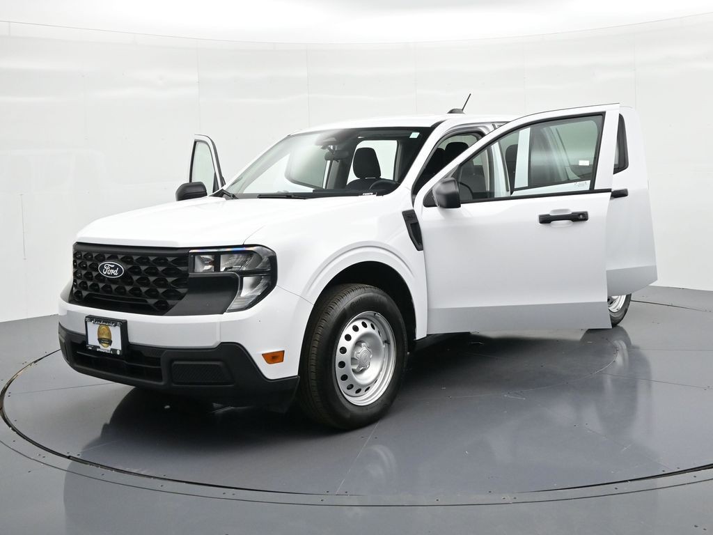 Ford Maverick Vehicle Full-screen Gallery Image 27