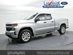 2021 Chevrolet Silverado 1500 4WD Custom Double Cab thumbnail image 01