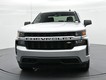 2021 Chevrolet Silverado 1500 4WD Custom Double Cab thumbnail image 03