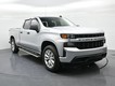 2021 Chevrolet Silverado 1500 4WD Custom Double Cab thumbnail image 04