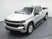 2021 Chevrolet Silverado 1500 4WD Custom Double Cab thumbnail image 18
