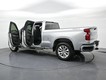 2021 Chevrolet Silverado 1500 4WD Custom Double Cab thumbnail image 25