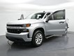 2021 Chevrolet Silverado 1500 4WD Custom Double Cab thumbnail image 26