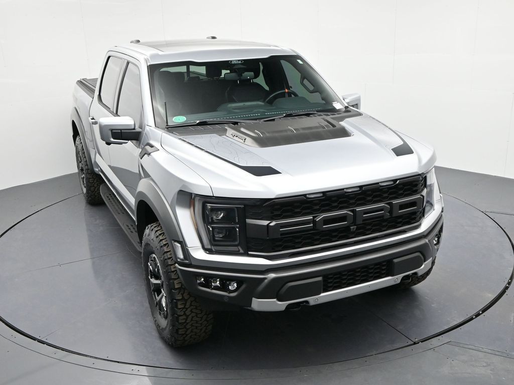 Ford F-150 Vehicle Full-screen Gallery Image 18