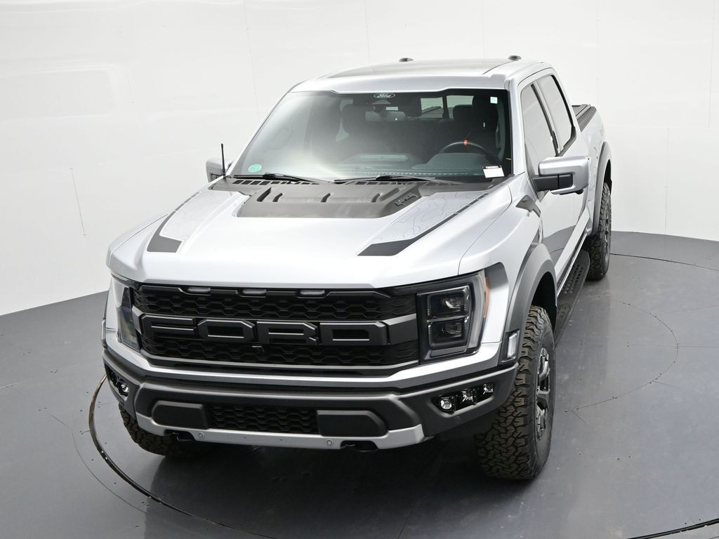 Ford F-150 Vehicle Full-screen Gallery Image 19