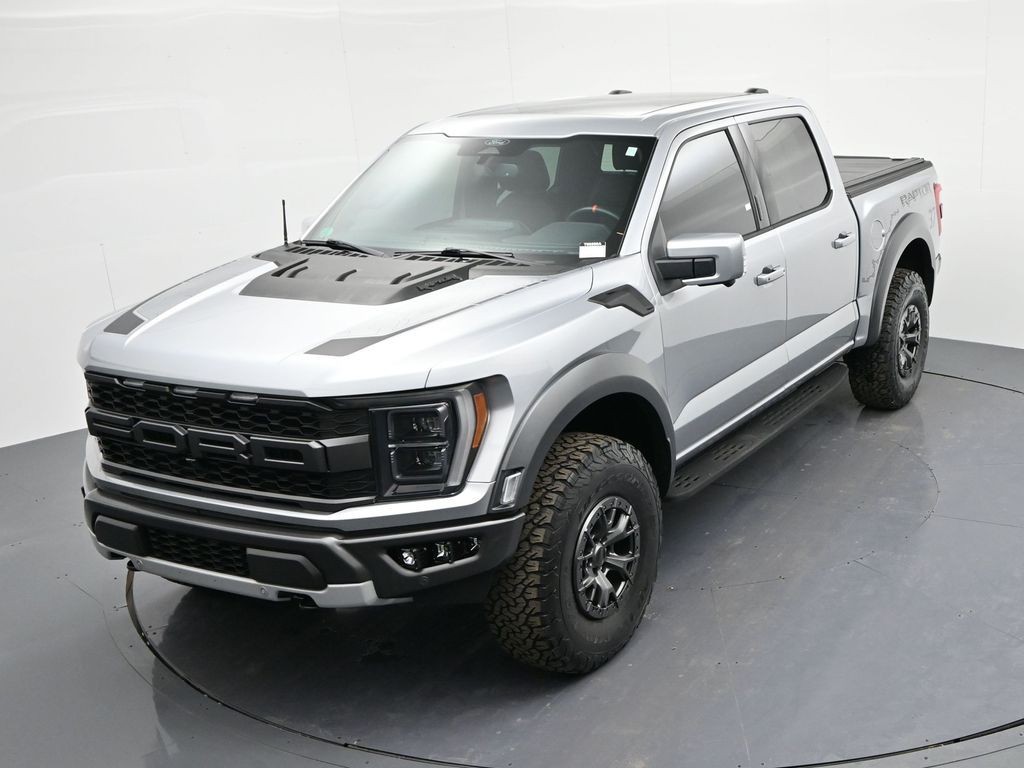 Ford F-150 Vehicle Full-screen Gallery Image 20