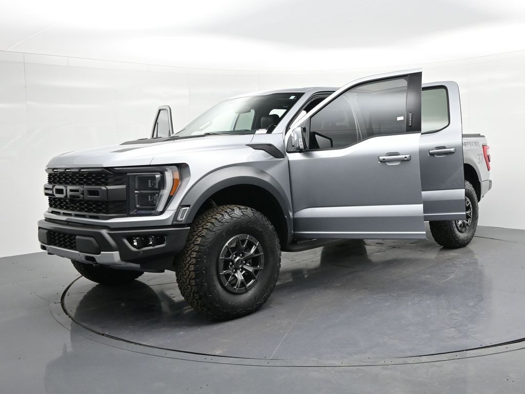 Ford F-150 Vehicle Full-screen Gallery Image 28