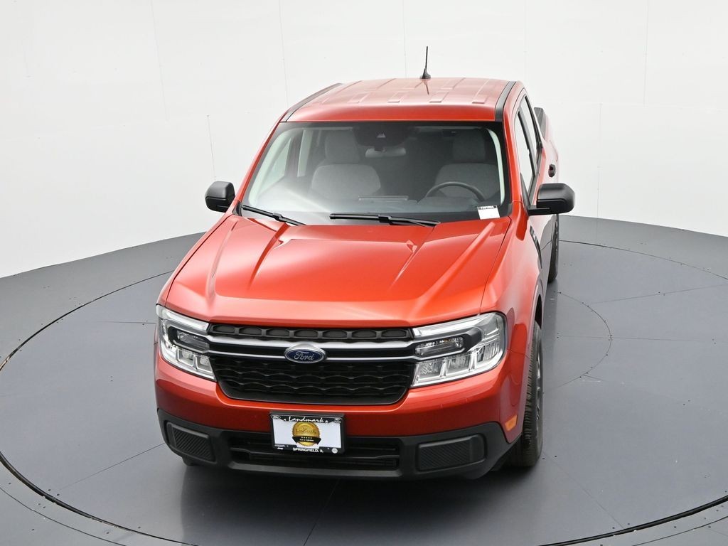 Ford Maverick Vehicle Full-screen Gallery Image 19