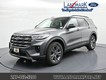 2026 Ford Explorer Active thumbnail image 01