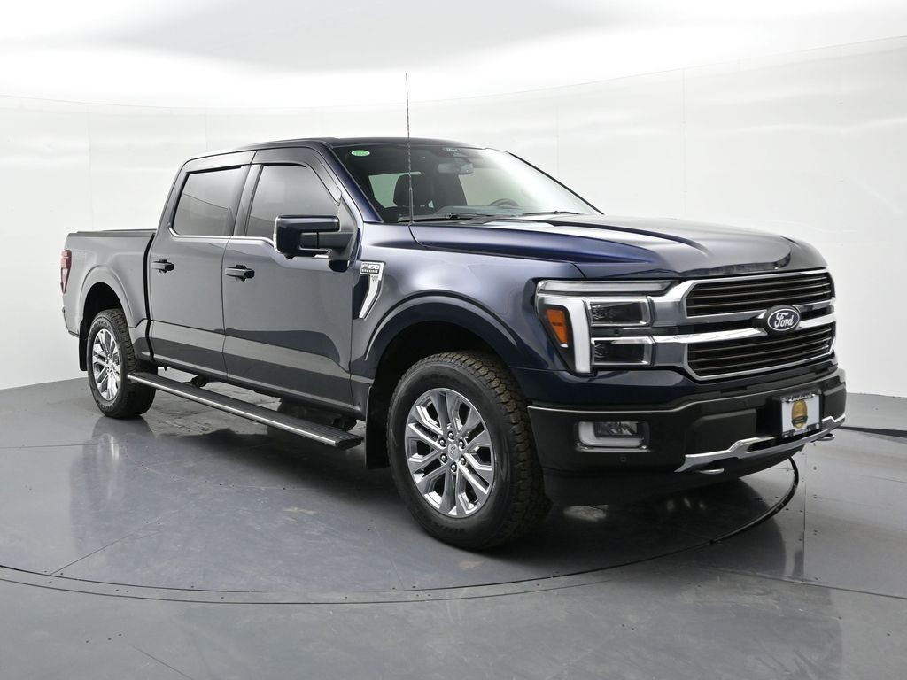 Ford F-150 Vehicle Full-screen Gallery Image 4