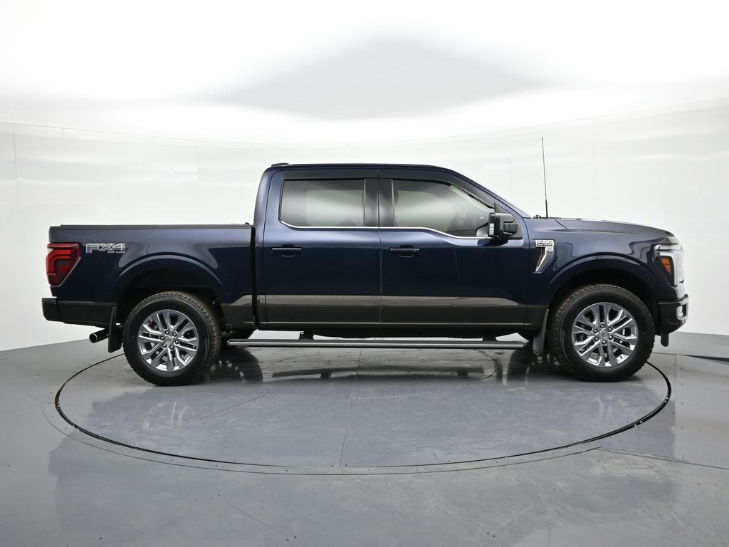 Ford F-150 Vehicle Full-screen Gallery Image 5