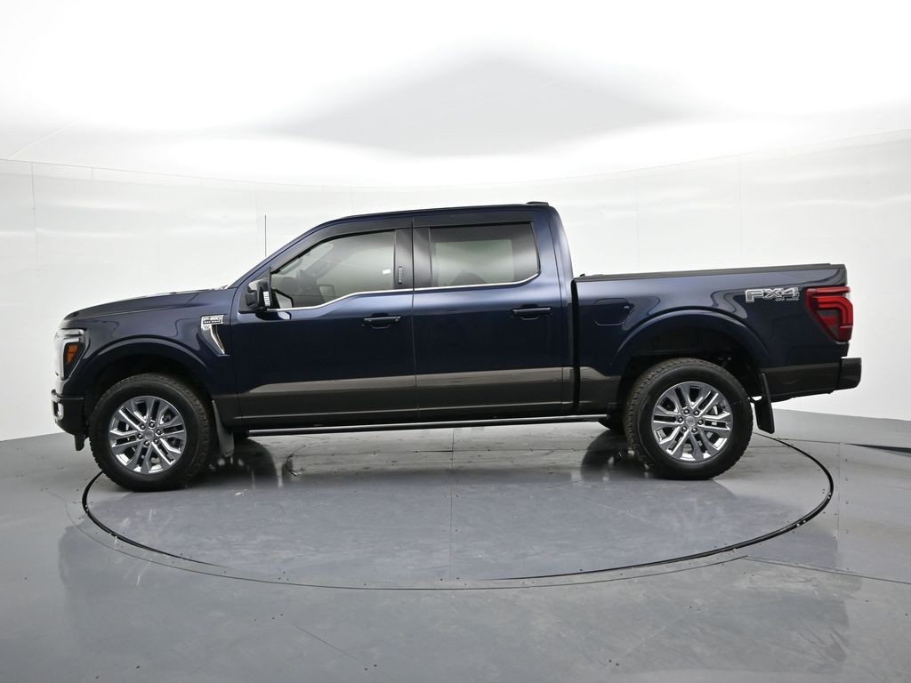 Ford F-150 Vehicle Full-screen Gallery Image 9