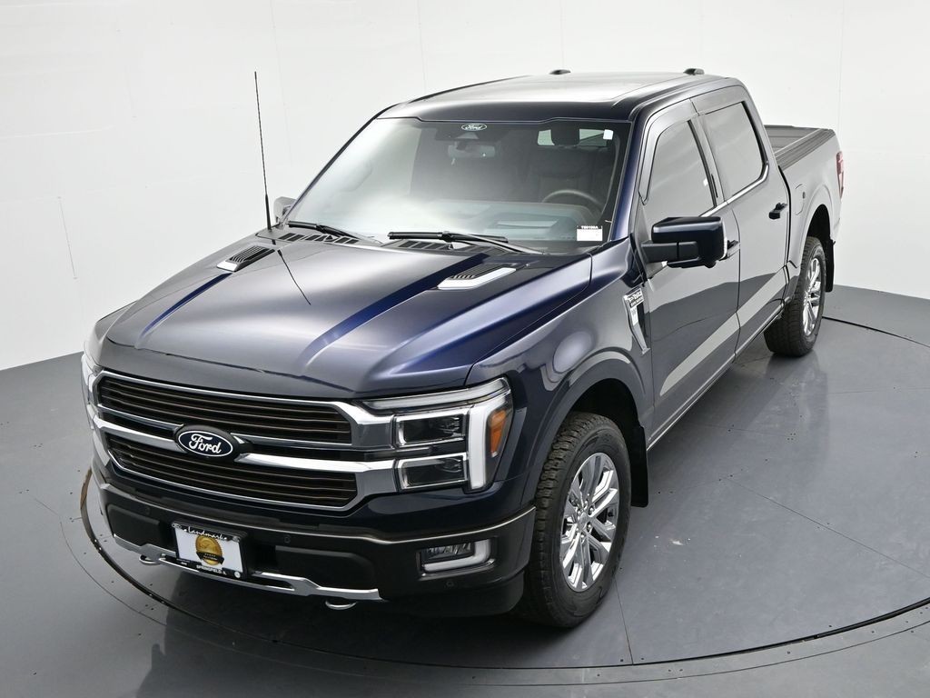 Ford F-150 Vehicle Full-screen Gallery Image 20