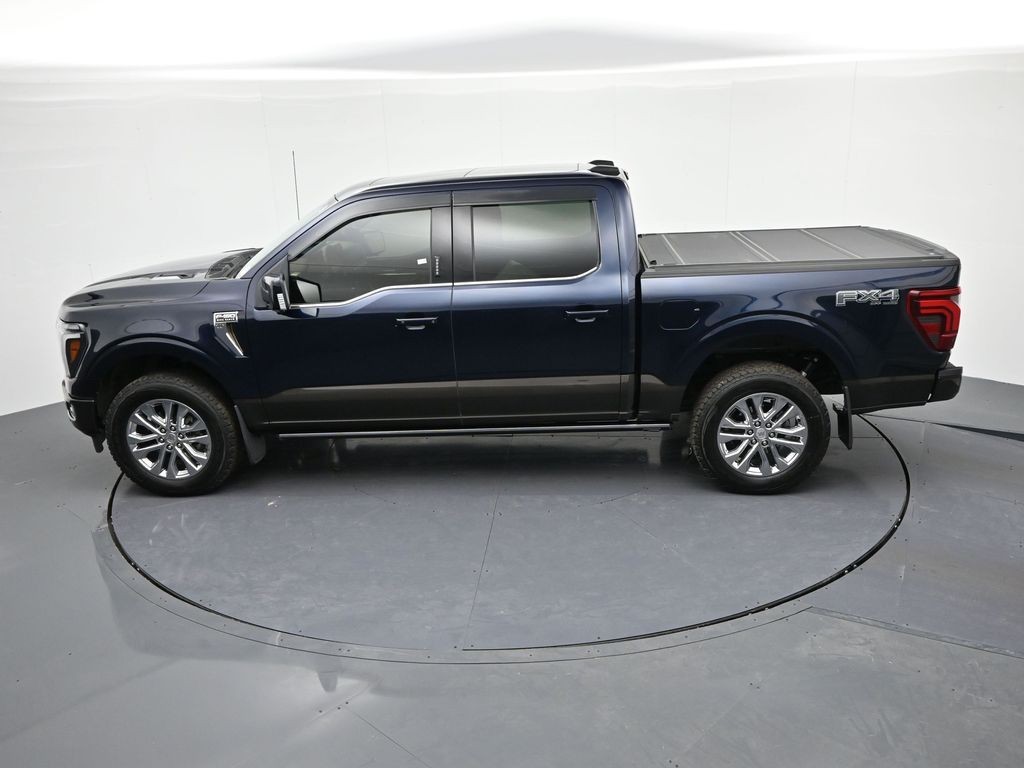 Ford F-150 Vehicle Full-screen Gallery Image 21