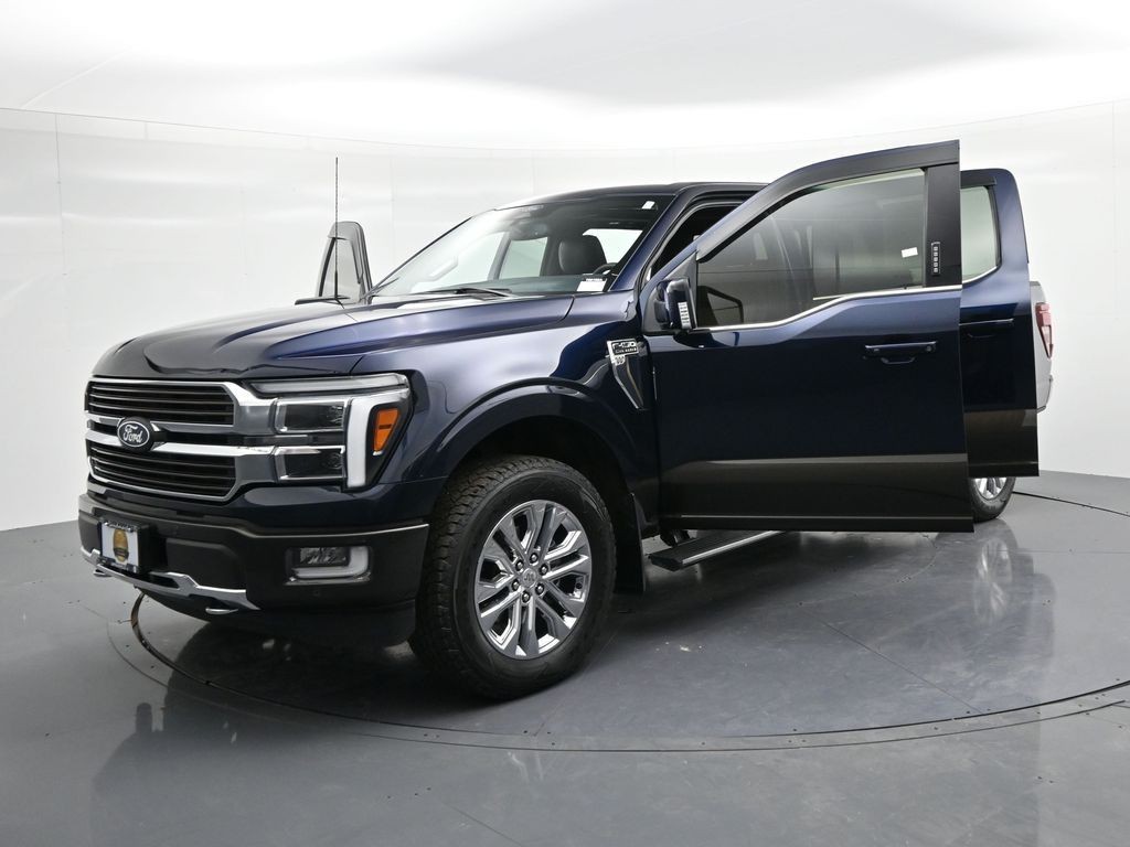 Ford F-150 Vehicle Full-screen Gallery Image 28