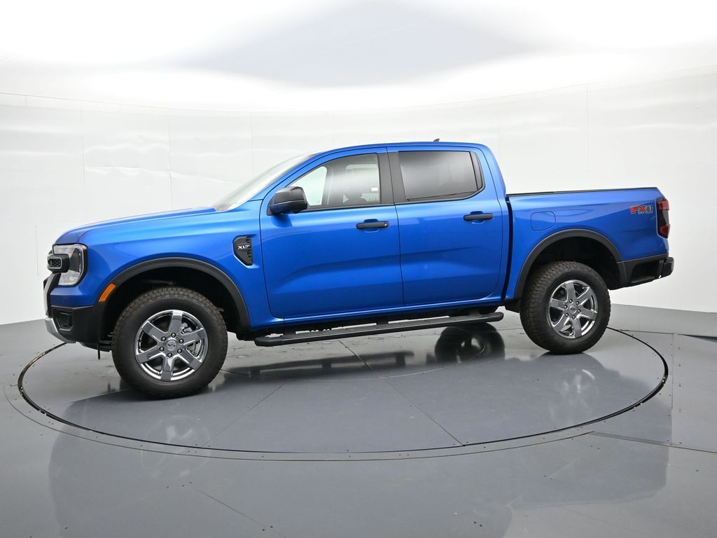 Ford Ranger Vehicle Full-screen Gallery Image 7