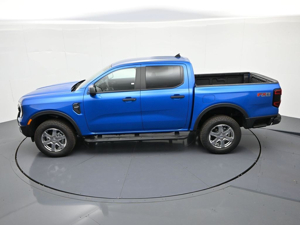 Ford Ranger Vehicle Full-screen Gallery Image 25