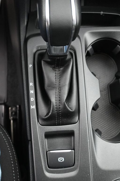Ford Ranger Vehicle Full-screen Gallery Image 15