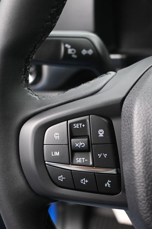 Ford Ranger Vehicle Full-screen Gallery Image 19