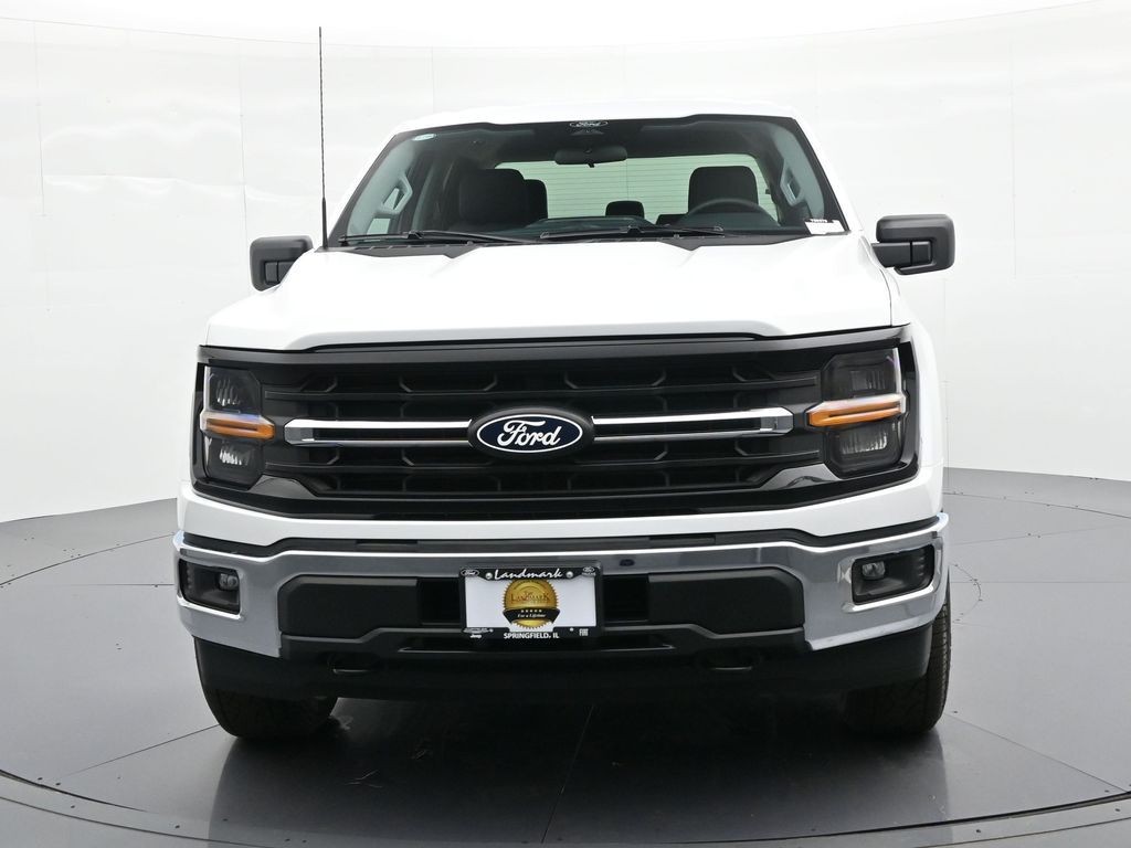 Ford F-150 Vehicle Full-screen Gallery Image 3
