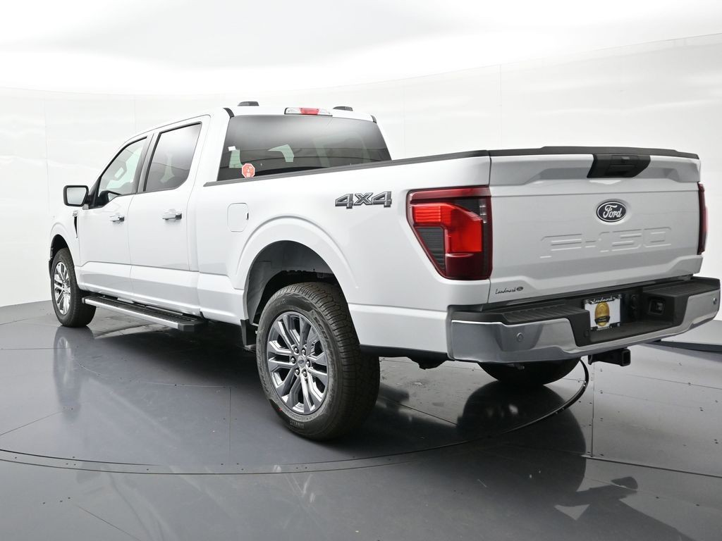 Ford F-150 Vehicle Full-screen Gallery Image 8
