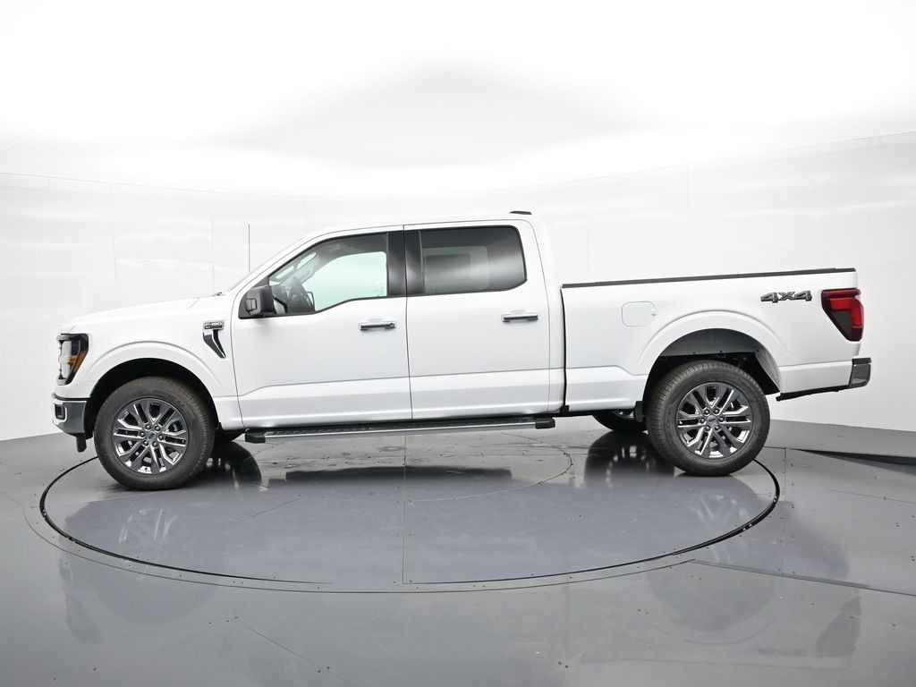 Ford F-150 Vehicle Full-screen Gallery Image 9