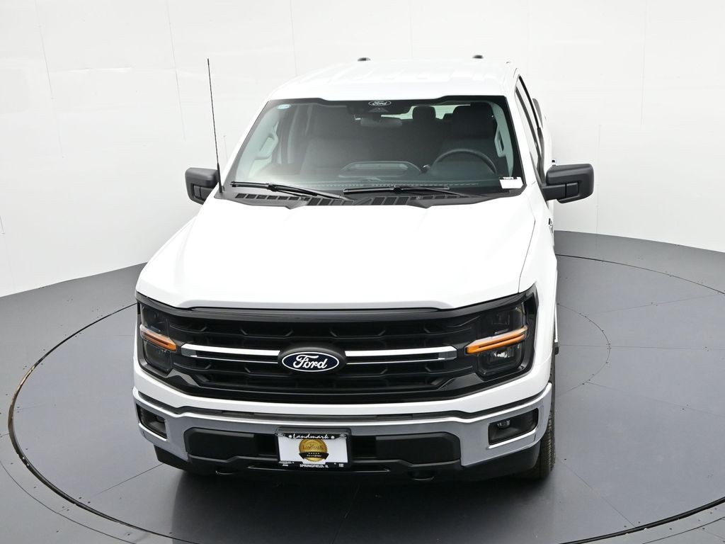 Ford F-150 Vehicle Full-screen Gallery Image 24