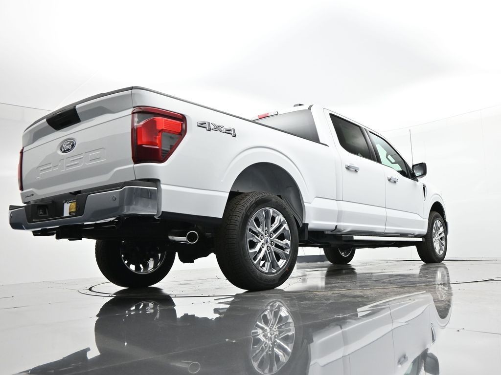 Ford F-150 Vehicle Full-screen Gallery Image 29