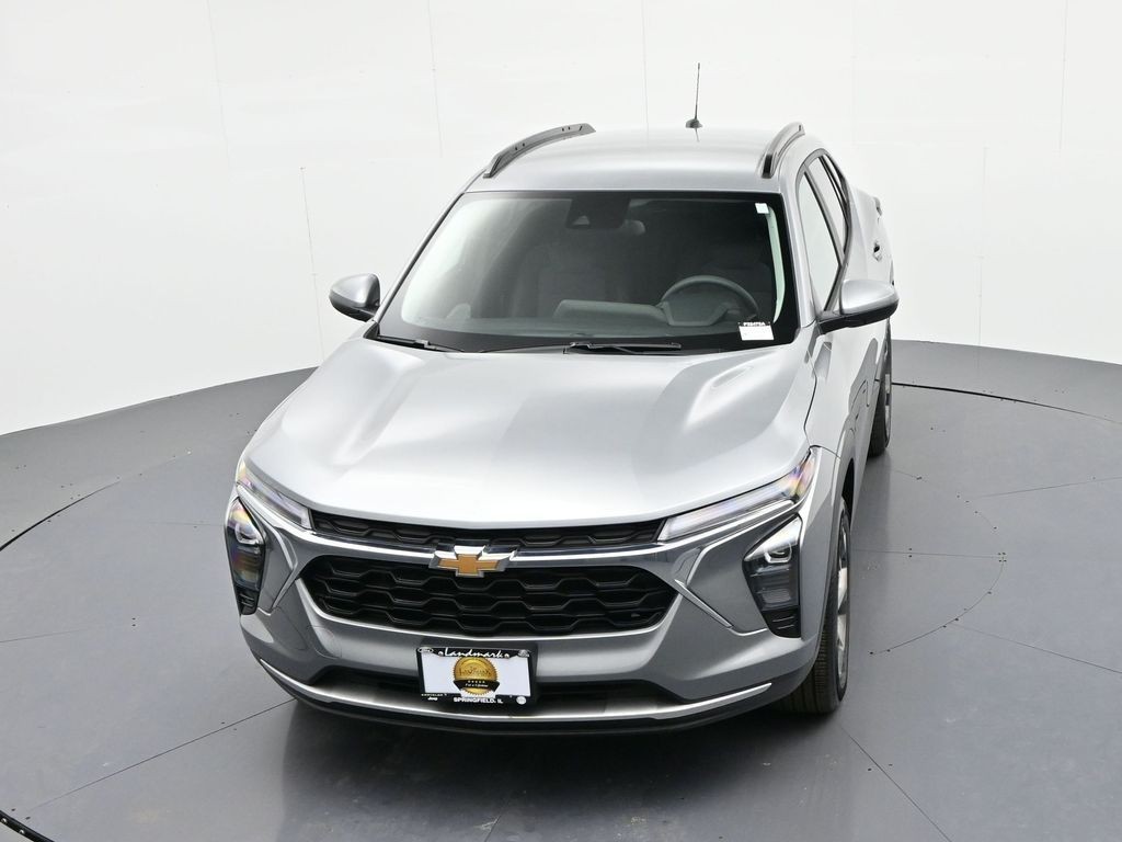 Chevrolet Trax Vehicle Full-screen Gallery Image 18
