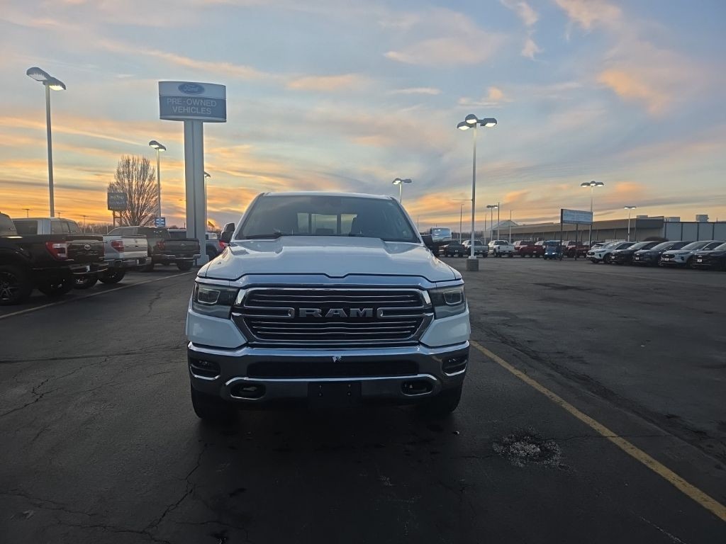 Ram 1500 Vehicle Full-screen Gallery Image 8