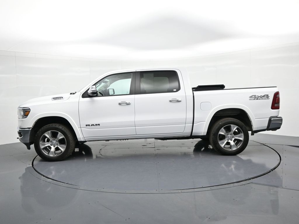 Ram 1500 Vehicle Full-screen Gallery Image 09