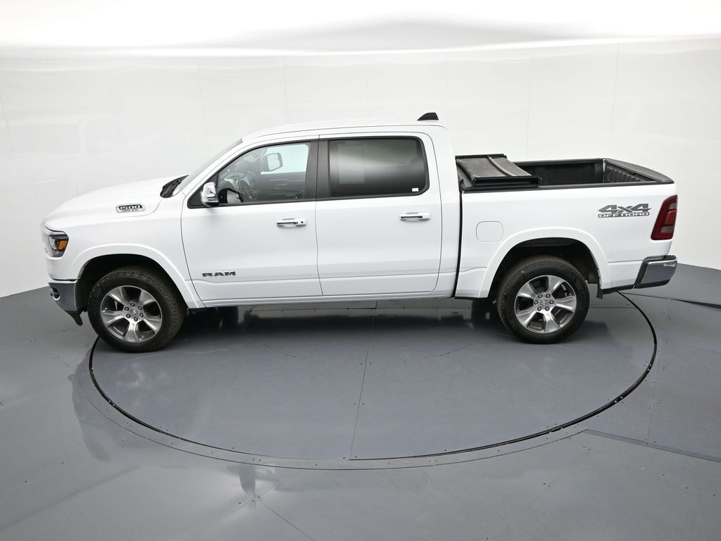 Ram 1500 Vehicle Full-screen Gallery Image 22