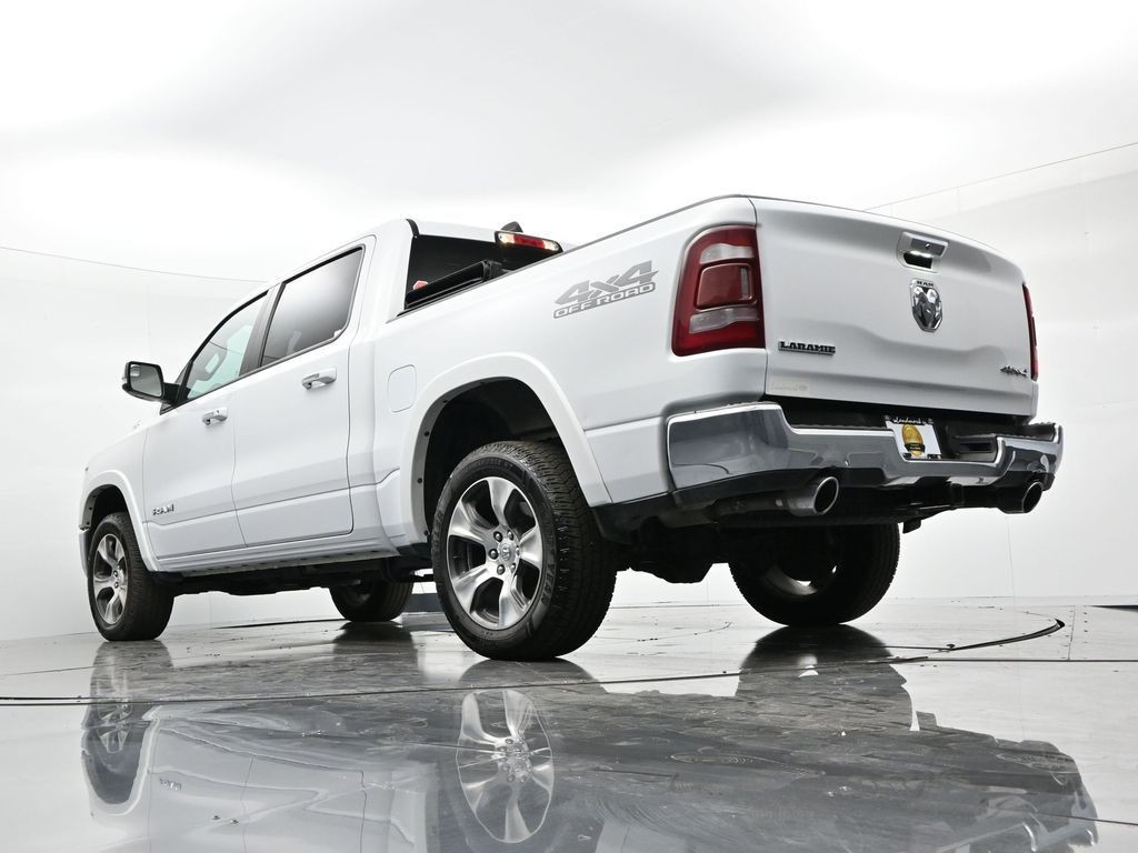 Ram 1500 Vehicle Full-screen Gallery Image 23