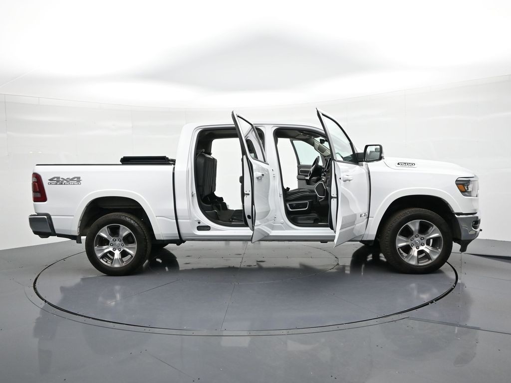 Ram 1500 Vehicle Full-screen Gallery Image 27