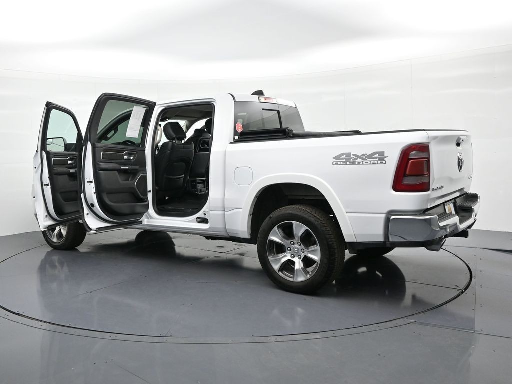 Ram 1500 Vehicle Full-screen Gallery Image 28