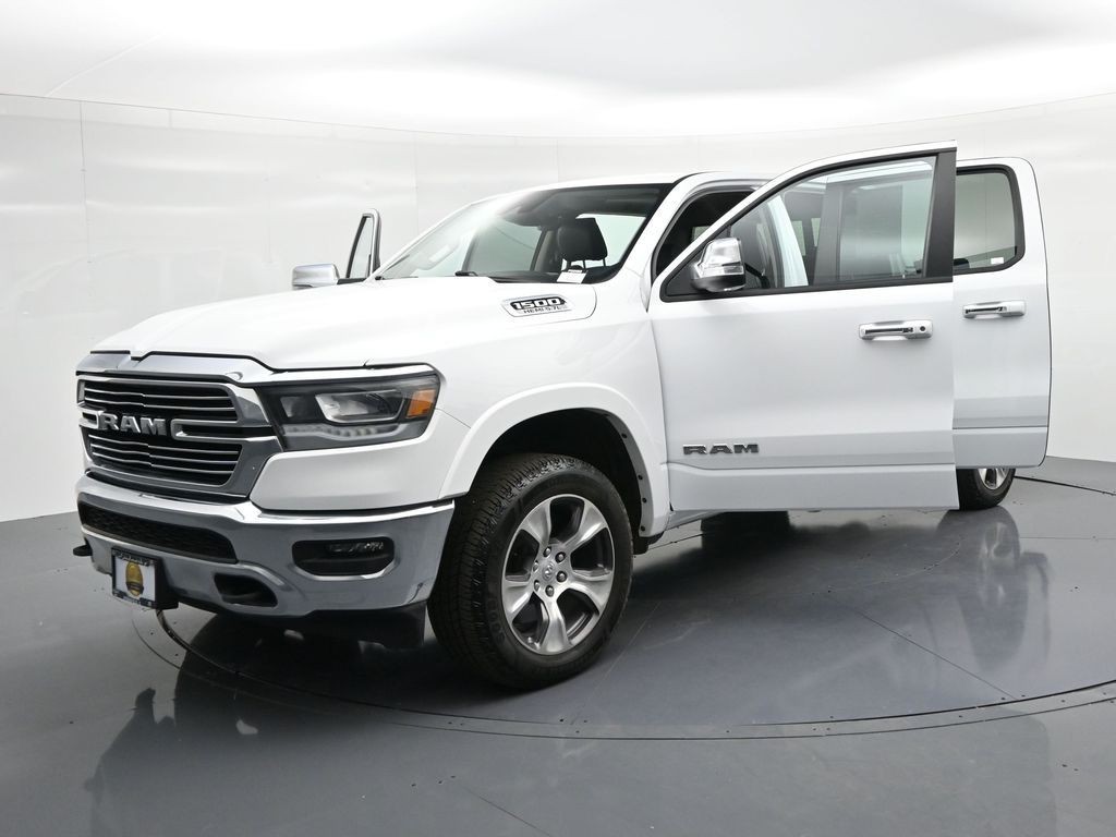 Ram 1500 Vehicle Full-screen Gallery Image 29